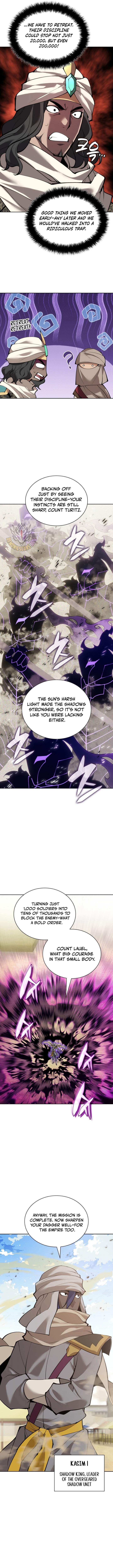 Overgeared, Chapter 273 image 11